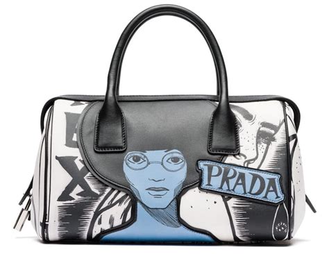 prezzi borse prada